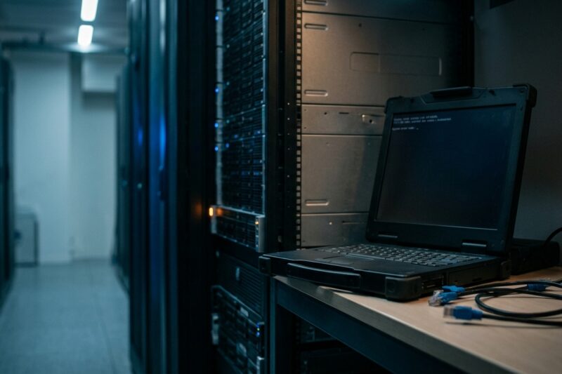Alerta de CISA: Vulnerabilidad Crítica en SolarWinds Serv-U bajo Ataque Activo