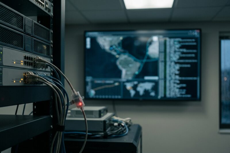 Ciberespionaje en América Latina: El Auge de los Grupos APT y su Impacto Geopolítico