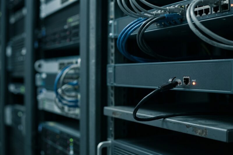 Cisco Catalyst SD-WAN Manager: Alerta por explotación activa de vulnerabilidad crítica sin parche disponible