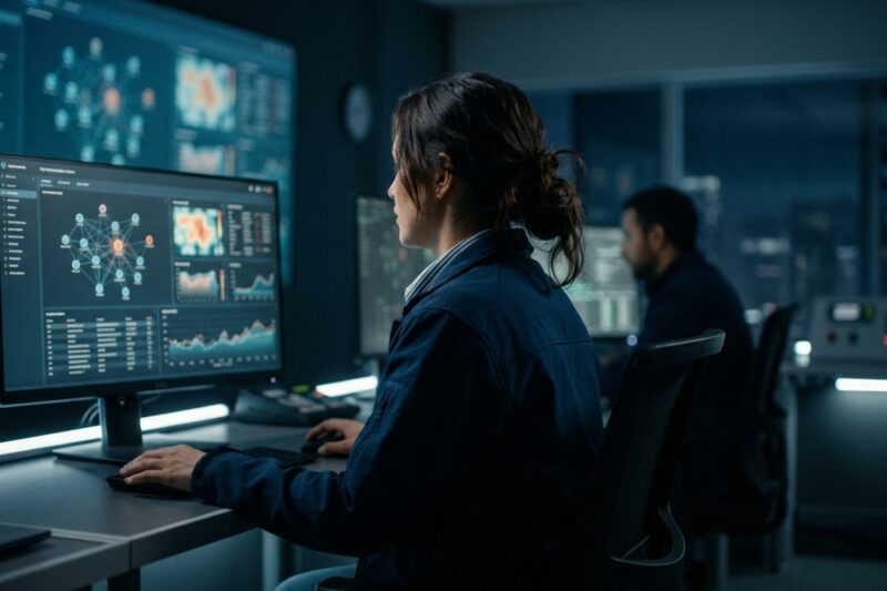 Claude Fable 5 y Mythos 5: El impacto de la IA de frontera en la ciberseguridad empresarial