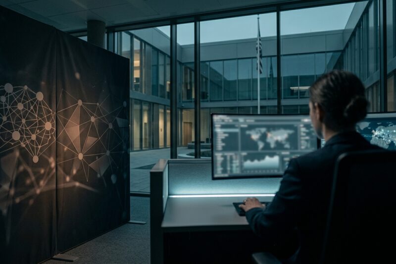 EE. UU. ordena a Anthropic restringir el acceso a sus modelos de IA más avanzados por seguridad nacional