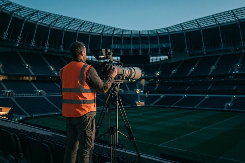 El «Autogol» de la FIFA: Cómo un fallo en Microsoft Entra puso en jaque las transmisiones del Mundial