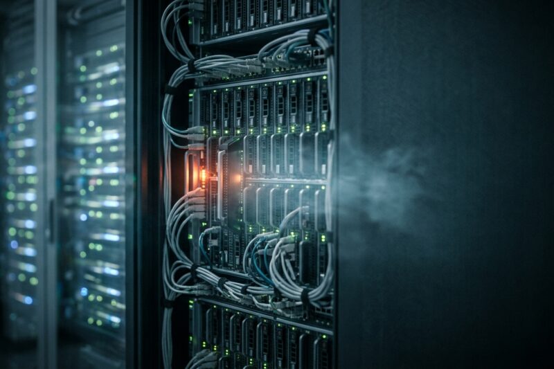 El gusano Miasma golpea 73 repositorios de Microsoft en un ataque masivo a la cadena de suministro