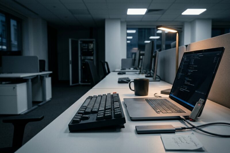 GitHub confirma brecha de seguridad en 3.800 repositorios internos por una extensión maliciosa de VS Code