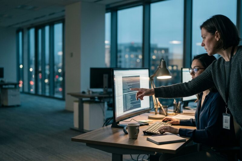 Google confirma explotación de vulnerabilidad Zero-Day en Oracle PeopleSoft por ShinyHunters