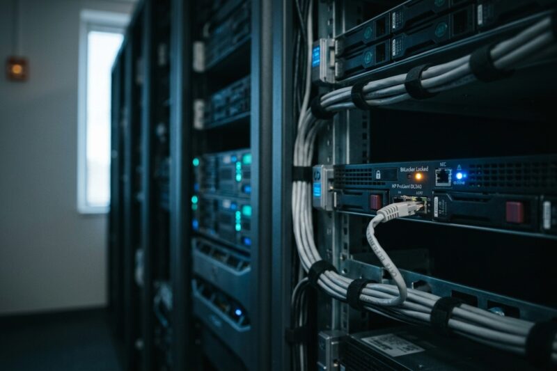 GreatXML: El exploit de día cero que permite eludir el cifrado de BitLocker