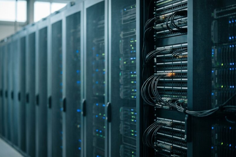 Gusano Miasma: El ataque a la cadena de suministro que paralizó 73 repositorios de Microsoft