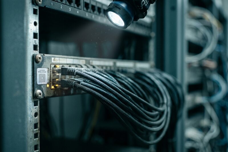 OpenSSL corrige una vulnerabilidad crítica detectada mediante Inteligencia Artificial