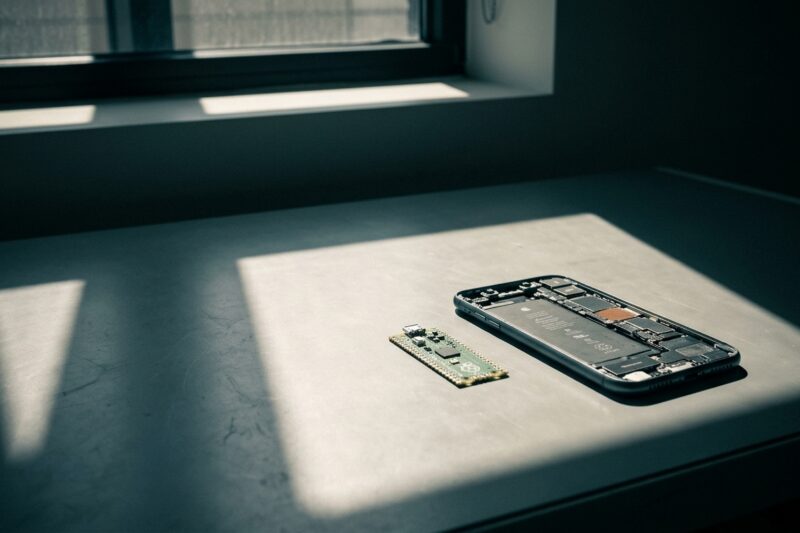 Usbliter8: Descubierta una vulnerabilidad de hardware «imparcheable» en millones de iPhones