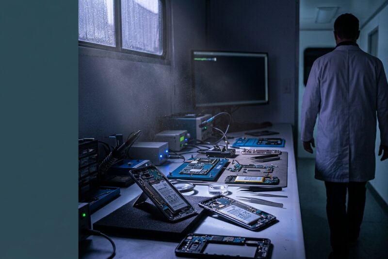 Vulnerabilidad Crítica de 8 Años en Samsung KNOX: Millones de Dispositivos Galaxy Expuestos a Ataques de Kernel