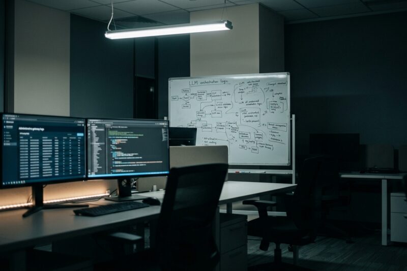 Vulnerabilidad Crítica en LiteLLM: Una Cadena de Fallos Permite el Control Total de Gateways de IA