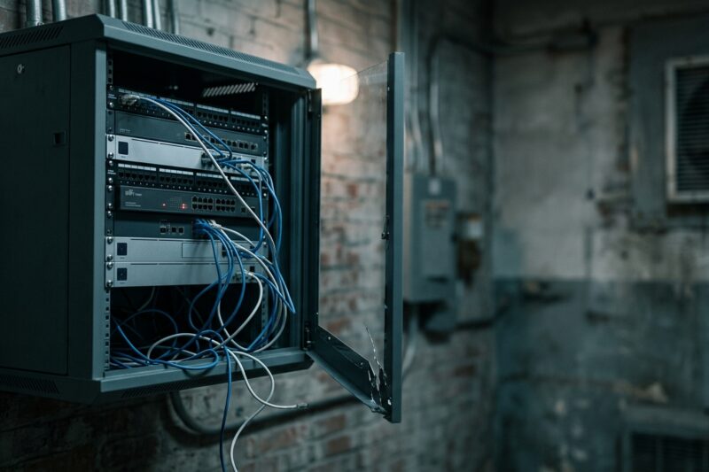 Vulnerabilidad crítica en UniFi OS: Cómo un encadenamiento de fallos permite acceso root sin autenticación