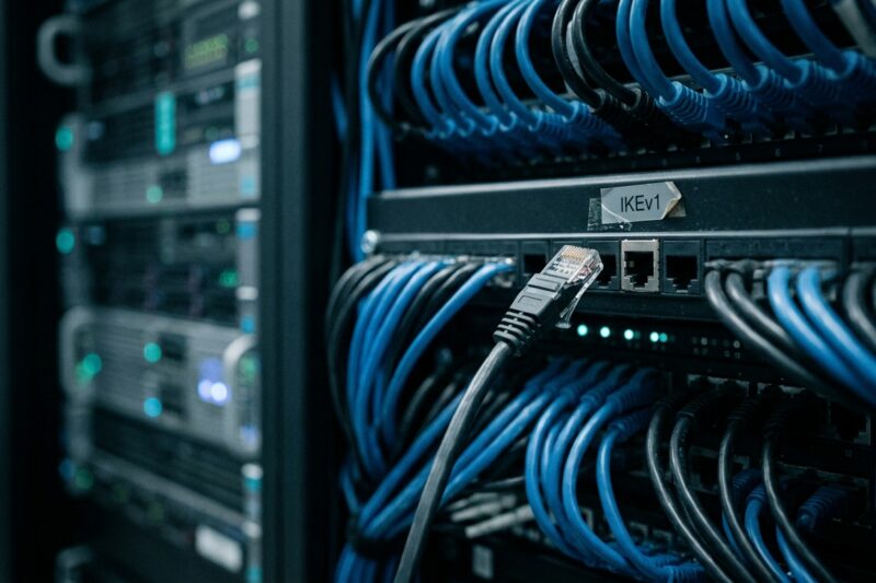 Vulnerabilidad crítica en VPN de Check Point permite evadir contraseñas en configuraciones IKEv1