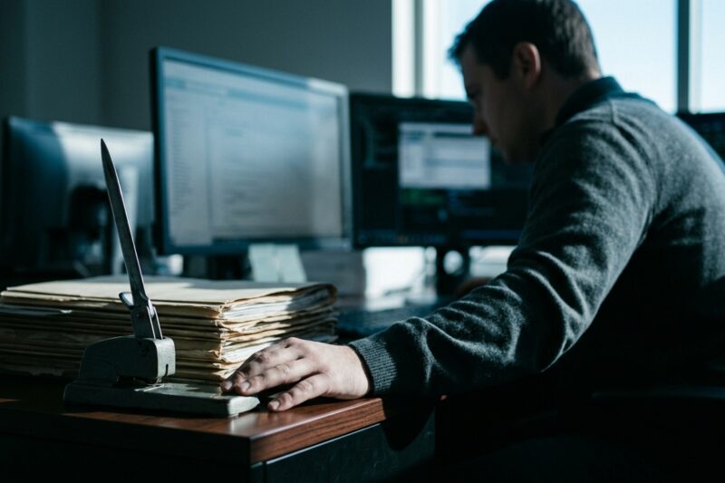 7-Zip lanza parche crítico para corregir una vulnerabilidad de ejecución remota de código (RCE)