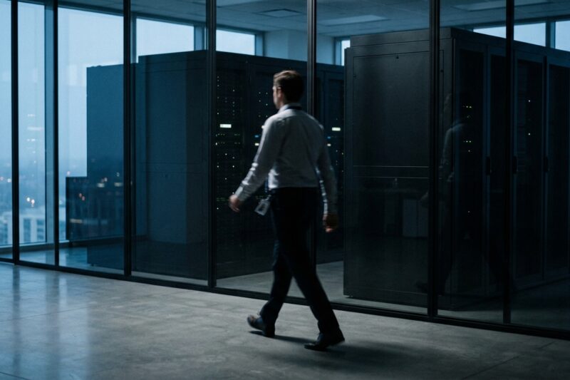 Alerta Crítica en VMware: Tres Vulnerabilidades de Alta Gravedad Permiten el Control Total de Infraestructuras Virtuales
