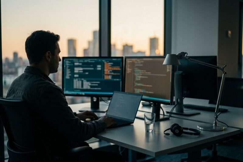 Alerta Crítica en Zoom: Vulnerabilidad permite el robo de cuentas sin autenticación