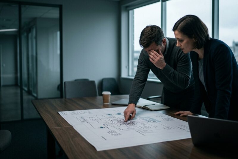 Alerta Crítica: Vulnerabilidad RCE en Fastjson 1.x bajo ataque y sin parche disponible