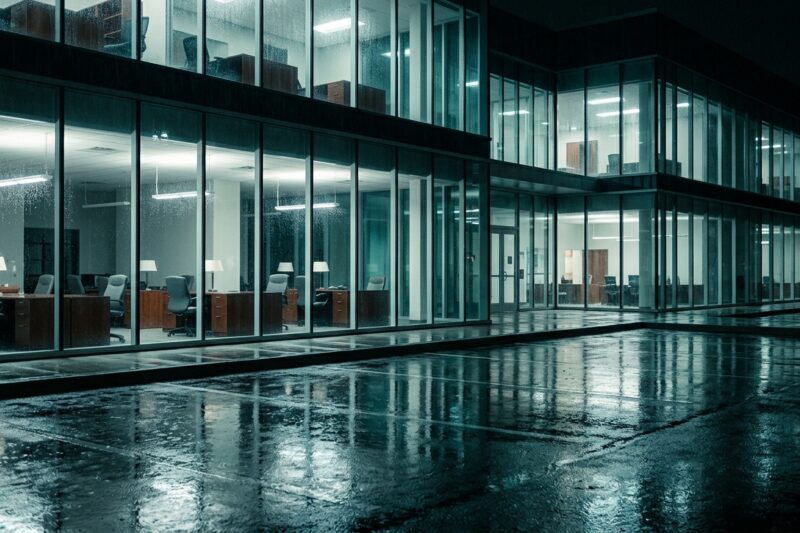 Brecha de datos masiva en AssuranceAmerica: 7 millones de conductores afectados