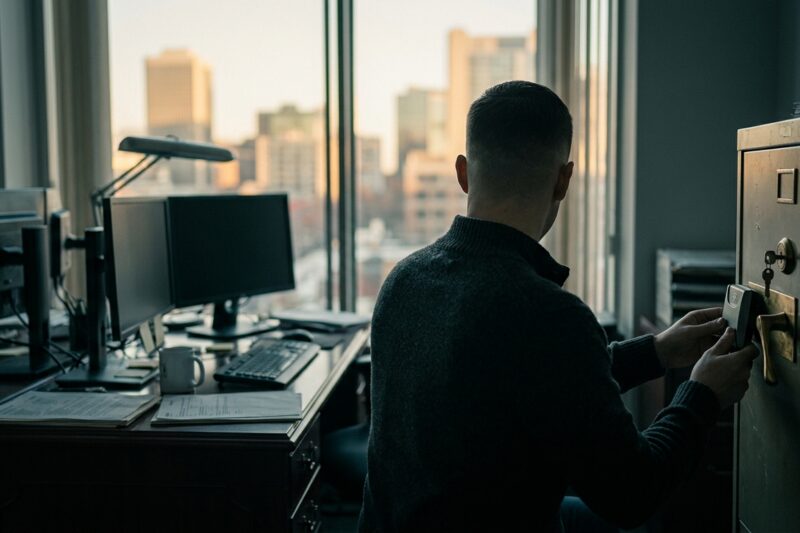 Certighost (CVE-2026-54121): Cómo un usuario sin privilegios puede suplantar a un Controlador de Dominio