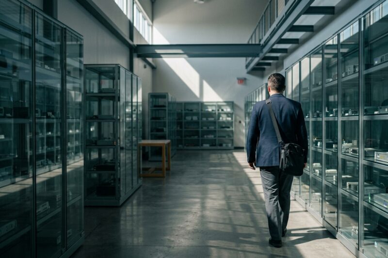 Claude Mythos: Realidad vs. Expectativas en la Ciberseguridad Corporativa