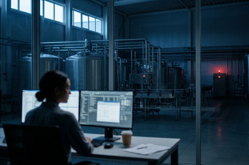 El grupo de ransomware Anubis ataca a Fairlife (Coca-Cola) y amenaza con filtrar 1 TB de datos