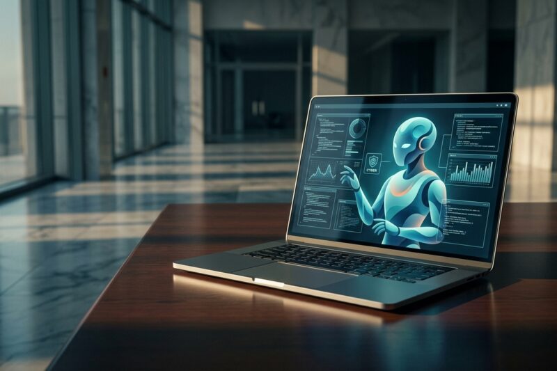 Google lanza Gemini 3.5 Flash Cyber: La IA que encuentra y repara vulnerabilidades automáticamente