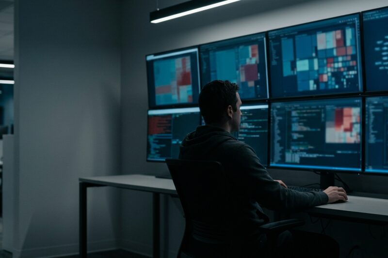 Project Lightwell: La apuesta de 5.000 millones de IBM para asegurar el código abierto frente a la IA