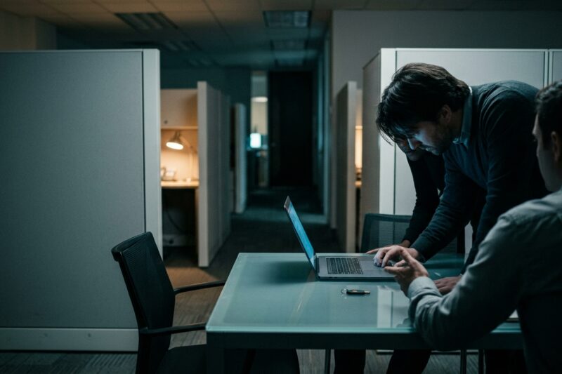 Vulnerabilidad crítica en SharePoint: Atacantes roban claves de máquina para asegurar acceso persistente