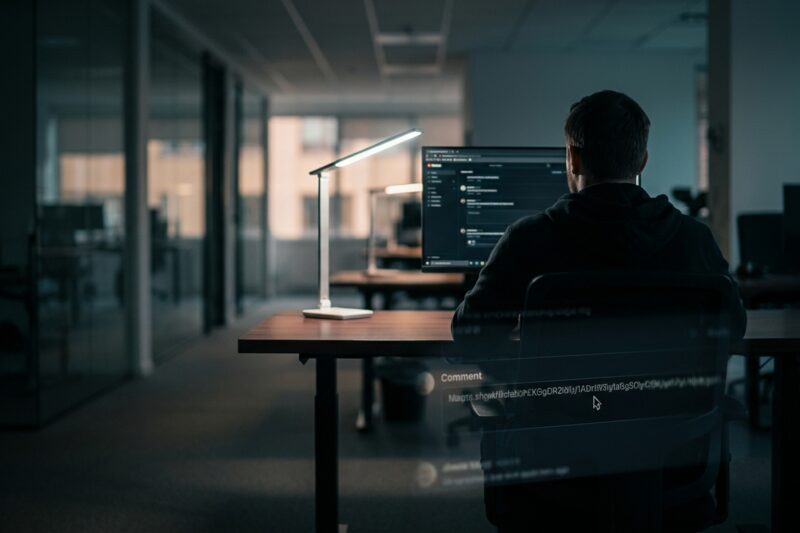 Vulnerabilidades Críticas en Cursor AI: El Riesgo de la Inyección de Prompts en el Desarrollo de Software