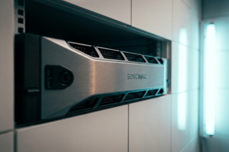 Vulnerabilidades Zero-Day en SonicWall SMA1000: Alerta Crítica para la Seguridad Empresarial
