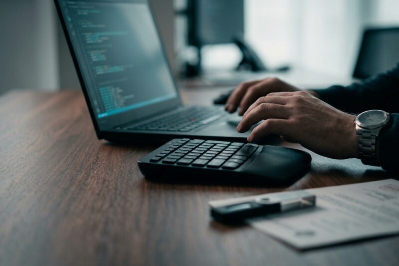 Ataque a la cadena de suministro en QuickFox: El peligro de los instaladores troyanizados