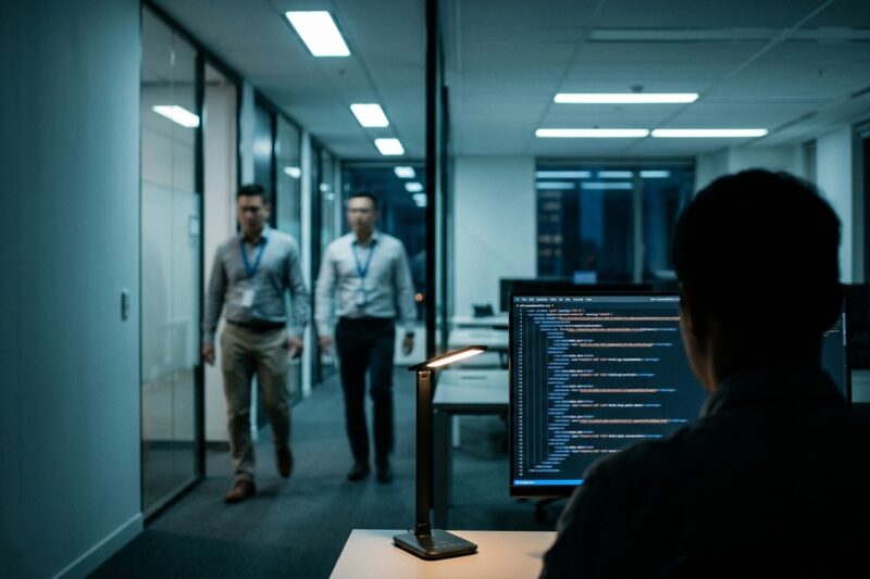 CVE-2026-8452: Anatomía de una vulnerabilidad crítica RCE en Citrix NetScaler