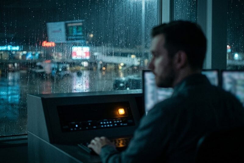 El grupo FulcrumSec reclama el robo de 86 GB de datos de Manchester Airports Group