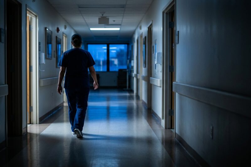Filtración de datos en Madera Community Hospital afecta a más de 150.000 personas