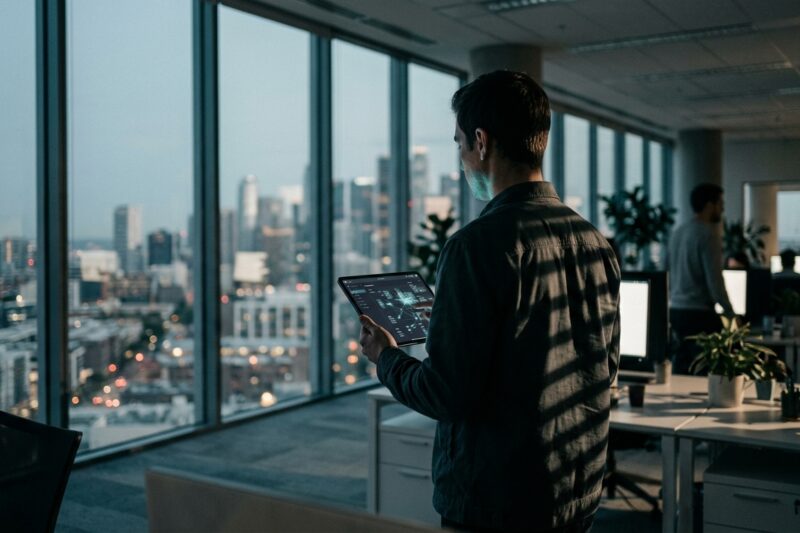 GhostSplice: La técnica que engaña a la IA para exfiltrar secretos corporativos