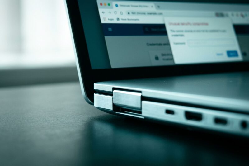 Pass-ta-key: La nueva amenaza que compromete las llaves de acceso (Passkeys) sincronizadas de Google