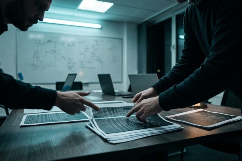 UAT-10147: La evolución de los ciberataques impulsados por IA y el implante SPECTRE