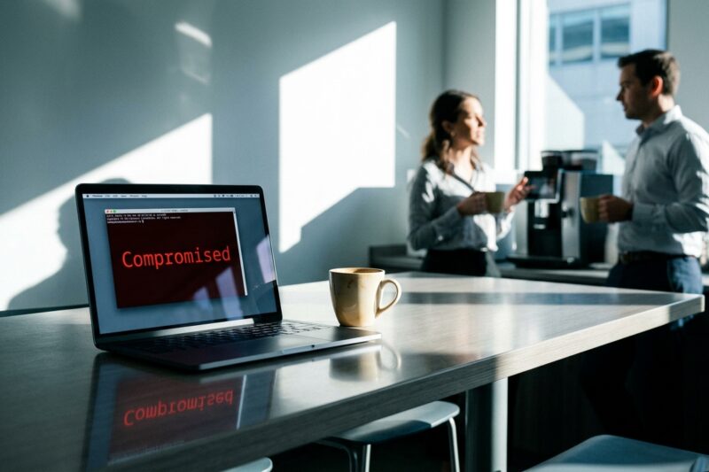 Vulnerabilidad Crítica en Adobe Campaign Classic: Riesgo de Ejecución de Código sin Interacción del Usuario