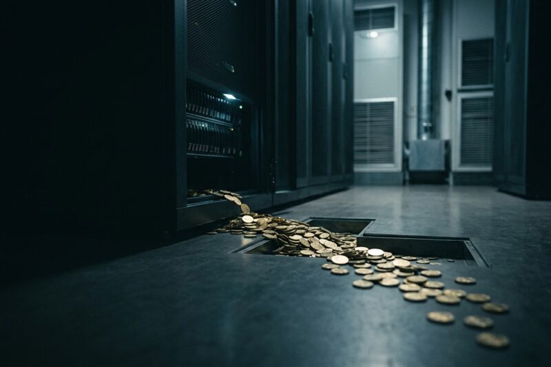 Vulnerabilidad Crítica en Cosmos EVM: Un Recordatorio sobre la Gestión de Riesgos en Blockchain
