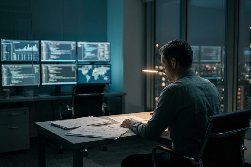 Vulnerabilidad Crítica en SAP Commerce Cloud: Riesgo de Ejecución de Código con Puntuación Máxima (10/10)