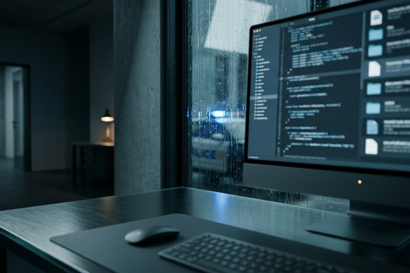 CrowdSec confirma el robo de código fuente tras un ataque a su cadena de suministro