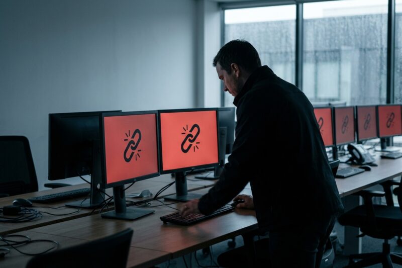 Fallos críticos en Remote Desktop Services (RDS) tras las actualizaciones de Windows Server de septiembre