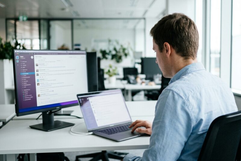Salesbleed: La vulnerabilidad en la IA de Salesforce que facilita el Phishing en Slack