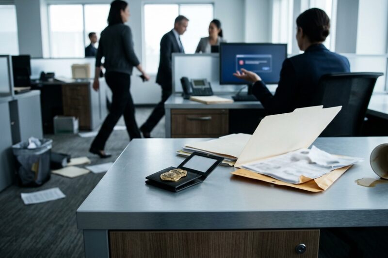 ShinyHunters afirma haber vulnerado al FBI: Lecciones sobre brechas de datos y vulnerabilidades Zero-Day