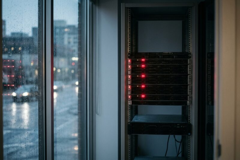 Vulnerabilidad Crítica en Unbound: Riesgo de Ejecución Remota de Código a través de DNSSEC