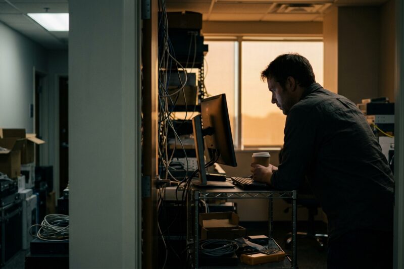Alerta de Seguridad: Citrix corrige vulnerabilidad Zero-Day crítica en NetScaler (CVE-2026-88779)