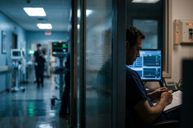 El sector salud frente al desafío cuántico: Una carrera contra el tiempo para proteger la privacidad