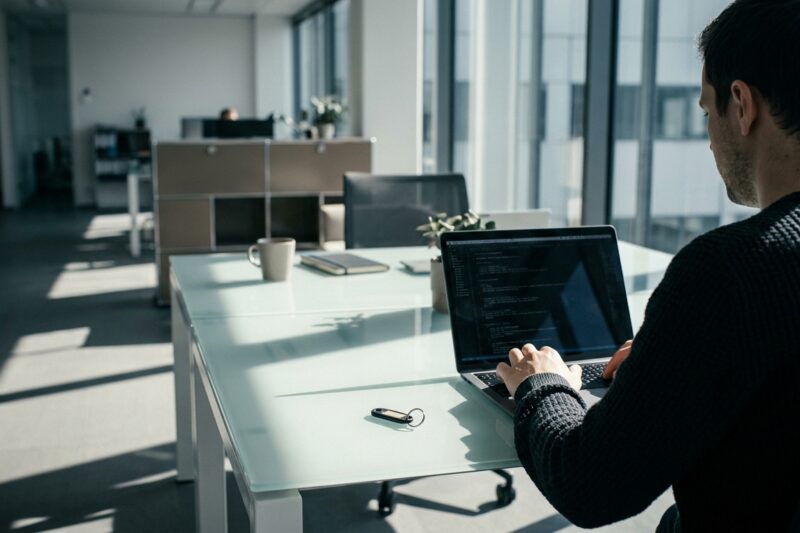 Más de 543.000 credenciales válidas expuestas en GitHub: Un desafío crítico para la seguridad corporativa